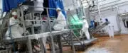 Nettoyage et désinfection dans l&rsquo;industrie agroalimentaire : quelles alternatives ?