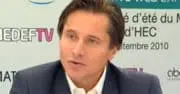 L&rsquo;ancien directeur général de Pepsico rejoint la direction d’Eco-Emballages
