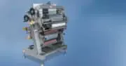 WRF 600 Flex : Le rouleau souple de Bosch va permettre la production de barres multicouches