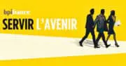 Bpifrance accorde le premier crédit export à la société Mecatherm