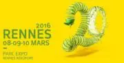 CFIA de Rennes 2016 : une édition riche en nouveautés