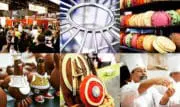 Europain & Intersuc, le salon qui met la boulangerie industrielle à l&rsquo;honneur