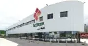 Lesieur investit et modernise son outil industriel à Coudekerque