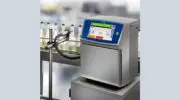 Linx 8900 : une imprimante jet d&rsquo;encre continu qui combine simplicité d&rsquo;utilisation et gains de productivité