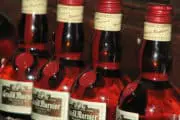 Fidufrance conseille la Société des Produits Marnier Lapostolle lors de l&rsquo;OPA amical par Campari