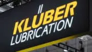 CFIA 2016 : Klüber Lubrication présente son huile spéciale enregistrée NSF H1