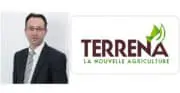 Christophe Couroussé, nouveau directeur général du pôle volaille de Terrena