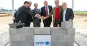 Stef : une nouvelle plate-forme logistique de 10,5 millions d&rsquo;euros en Bretagne