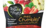 Agrial acquiert le concept « Les Toqués du Fruit »