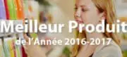 Agroalimentaire : « Meilleur Produit de l&rsquo;Année France 2016 – 2017 » révèle ses lauréats