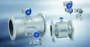 Process agroalimentaire : l&rsquo;Optisonic 3400 de Krohne homologué comme compteur de chaleur