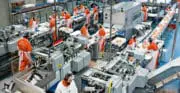 L&rsquo;agroalimentaire, un secteur qui recrute