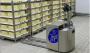 BADA, l&rsquo;expert des matériels de manutention en acier inoxydable à destination de l&rsquo;agroalimentaire