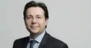 Cyril Capliez nommé directeur général adjoint d’Elior Group