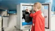 Endress+Hauser, leader mondial dans l&rsquo;analyse des liquides