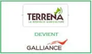 Le pôle Volaille de Terrena devient Galliance