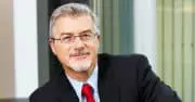 Changement à la direction de SKF France