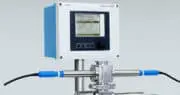 Process : Endress+Hauser développe sa plateforme « Liquiline »