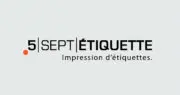 5 SEPT DIRECT, la solution de gestion de commande web pour l’impression d’étiquettes