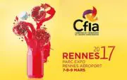 CFIA Rennes 2017 : Salon des professionnels de l&rsquo;agroalimentaire