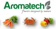 Ingrédients : Aromatech dévoile ses gammes Aromatop Fish & Aromatop Veggie