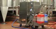 Bürkert présente ses solutions de nettoyage pour l&rsquo;agroalimentaire
