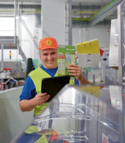Nestlé : Installation de biogaz à l&rsquo;usine de Konolfingen en Suisse