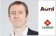 Avril recrute son nouveau directeur « Huiles & Condiments » chez Danone