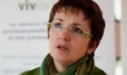 Christiane Lambert assure l&rsquo;intérim à la tête de la FNSEA