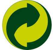La fin du point vert obligatoire sur le packaging