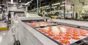 Emballages : Crown élargit son utilisation des systèmes d&rsquo;inspection d&rsquo;AVT