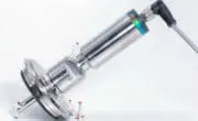 iTHERM TrustSens : le premier capteur de température auto-étalonnable d&rsquo;Endress Hauser
