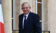 Nomination du nouveau ministre de l&rsquo;Agriculture et de l&rsquo;Alimentation, Jacques Mézard