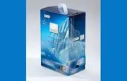 Le Freez-BIB, l’emballage qui conserve les boissons fraîches