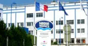 Nestlé Waters investit 200 millions d&rsquo;euros pour développer son site d’embouteillage Perrier