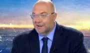 Stéphane Travert, nouveau ministre de l&rsquo;Agriculture et de l&rsquo;Alimentation