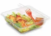 Crudipack : Un concept snacking modulable et innovant