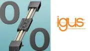 Igus fait le pari de la réduction des coûts de l&rsquo;automatisation dans le snacking