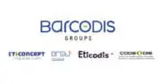 Le groupe Barcodis annonce l’acquisition de l’entreprise Ersti
