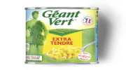 Partenariat : Euralis et Géant Vert fêtent leur 40e anniversaire dans le maïs doux