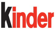 Ferrero et Unilever collaborent pour le lancement de glaces Kinder