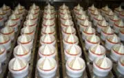 ​​​​​​Tetra Pak renforce son offre de crème glacée avec l’acquisition de Big Drum​​