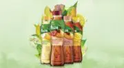 Fuze Tea, le nouveau thé glacé au goût intense arrive en France pour apporter de la valeur sur une catégorie en croissance