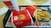 D&rsquo;ici 2025, tous les emballages de McDonald proviendront de sources renouvelables, recyclées ou certifiées