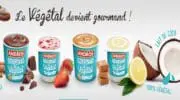 Andros rend le végétal gourmand