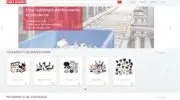 Emile Maurin ESM lance son nouveau site internet