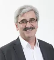 Claude Gruffat élu président de Natexbio