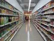 L’alliance des distributeurs Casino, Auchan et Système U dénoncée par l&rsquo;ANIA