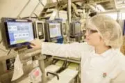 Process : Le logidiel IDCS II s&rsquo;installe en République tchèque