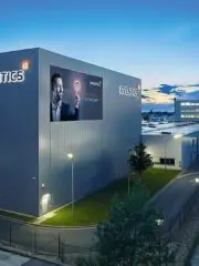 Emerson signe un accord pour l&rsquo;aquisition d’Aventics